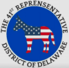 RD41 Delaware Dems
